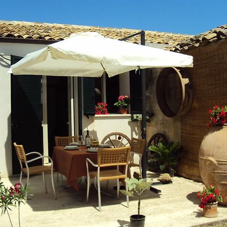 La Fattoria Guest House Sciacca Exterior photo