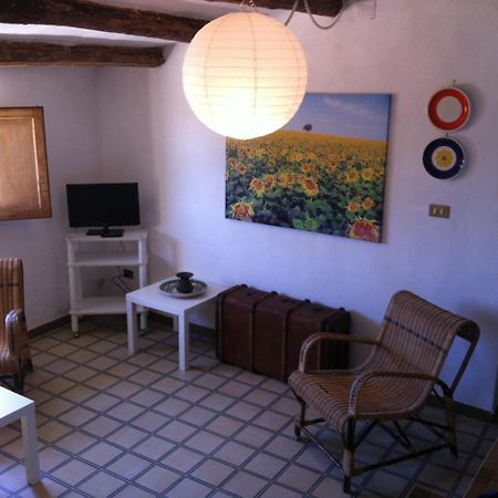 La Fattoria Guest House Sciacca Exterior photo