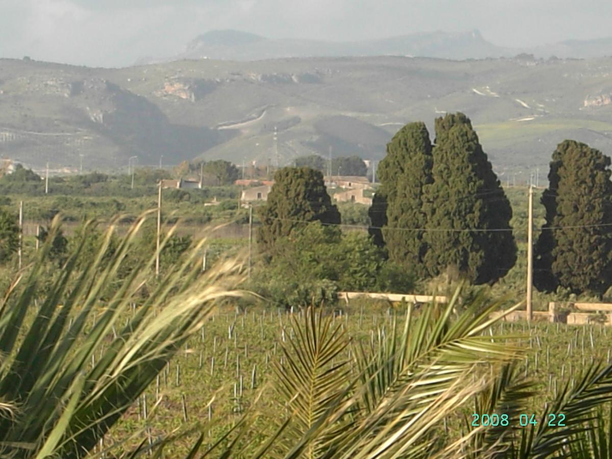 La Fattoria Guest House Sciacca Exterior photo