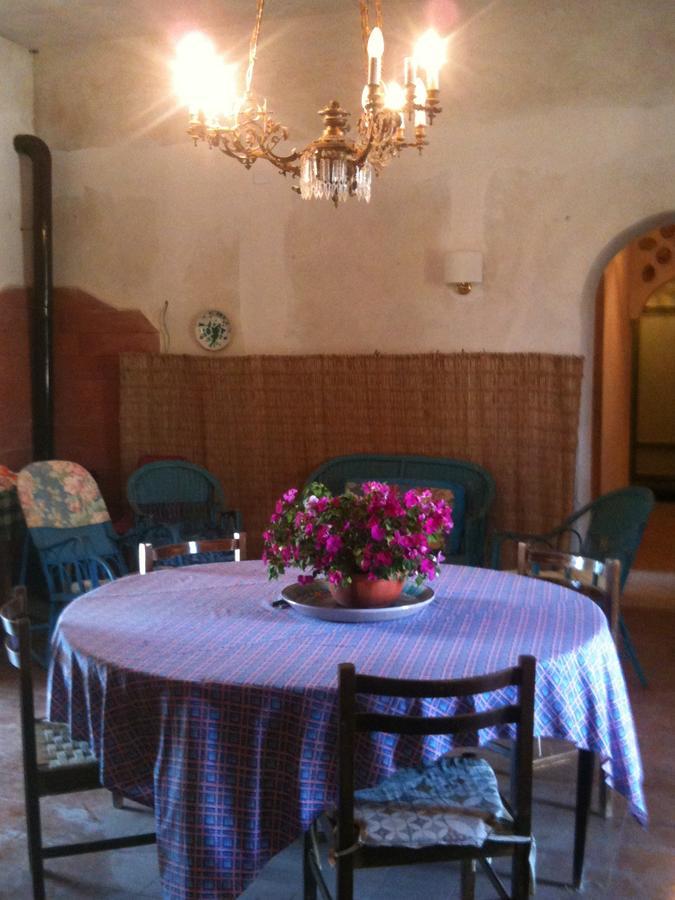 La Fattoria Guest House Sciacca Exterior photo