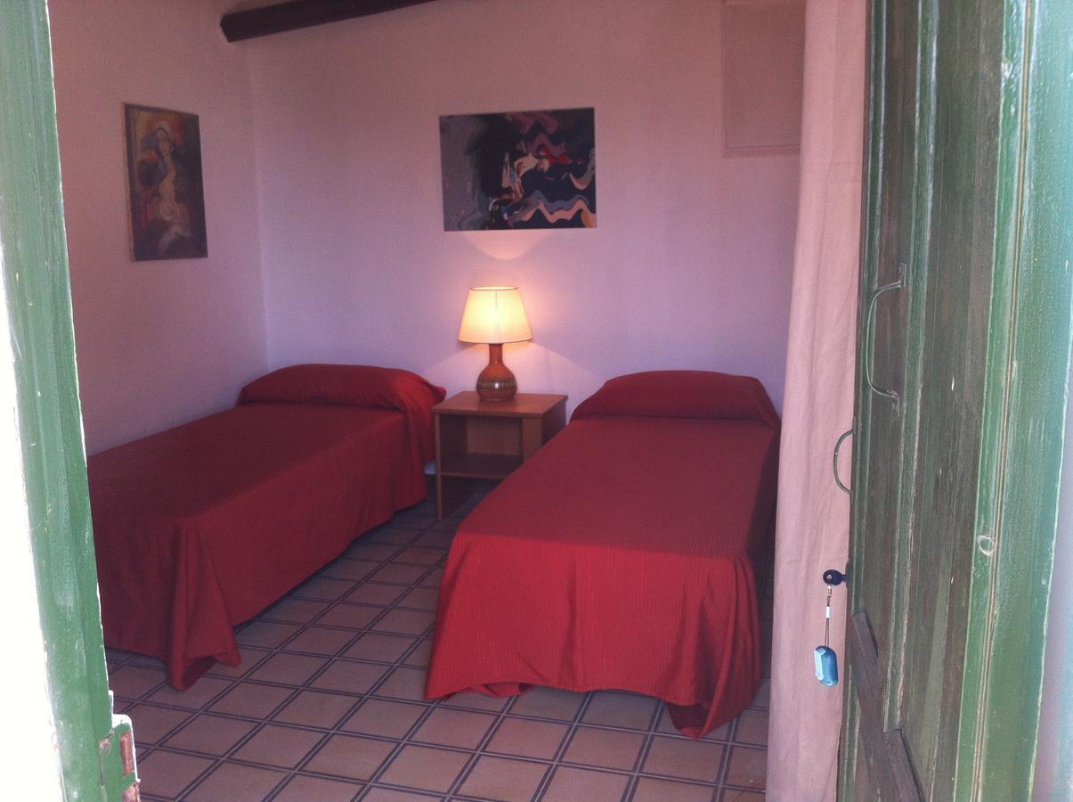 La Fattoria Guest House Sciacca Exterior photo