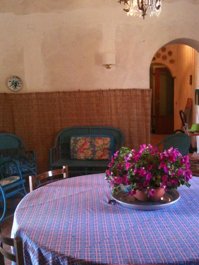 La Fattoria Guest House Sciacca Exterior photo