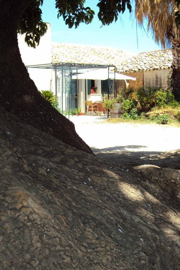 La Fattoria Guest House Sciacca Exterior photo