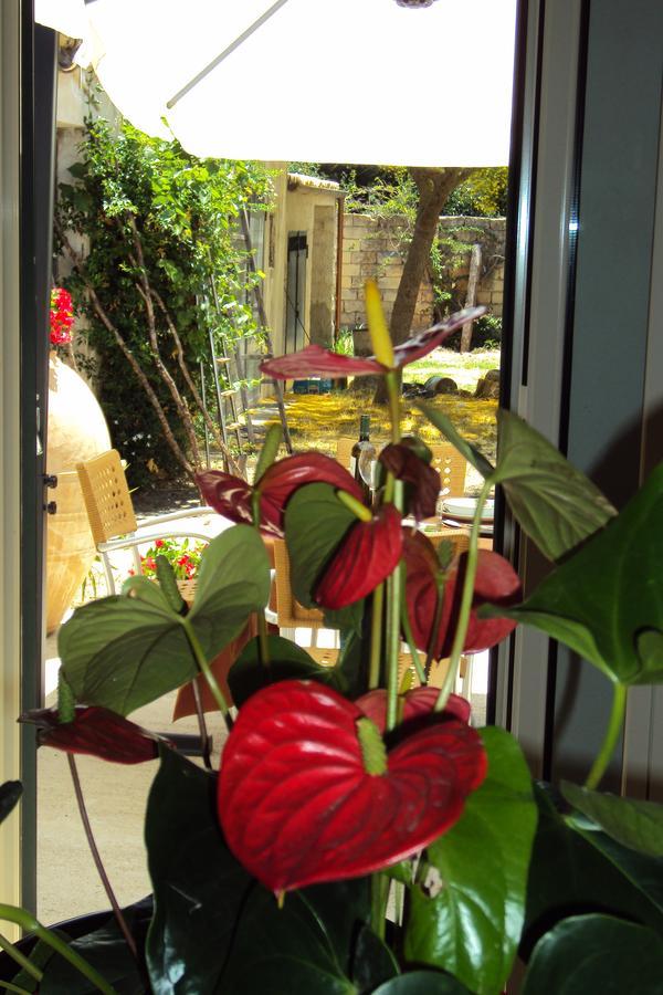 La Fattoria Guest House Sciacca Exterior photo