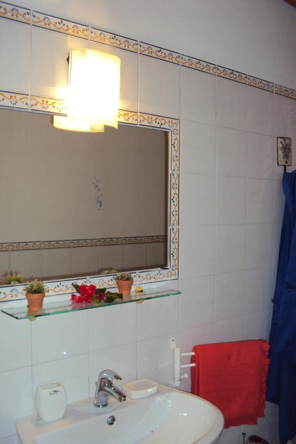 La Fattoria Guest House Sciacca Exterior photo