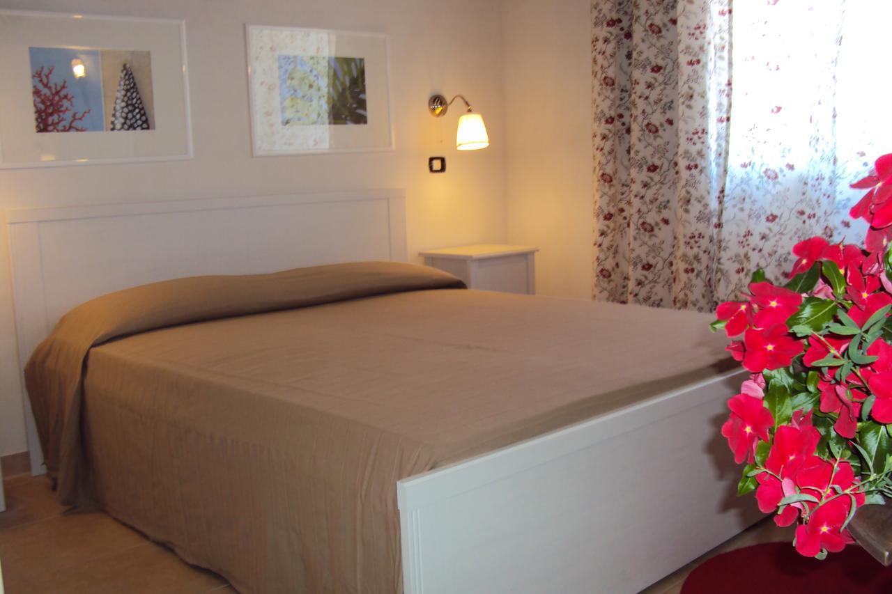 La Fattoria Guest House Sciacca Exterior photo