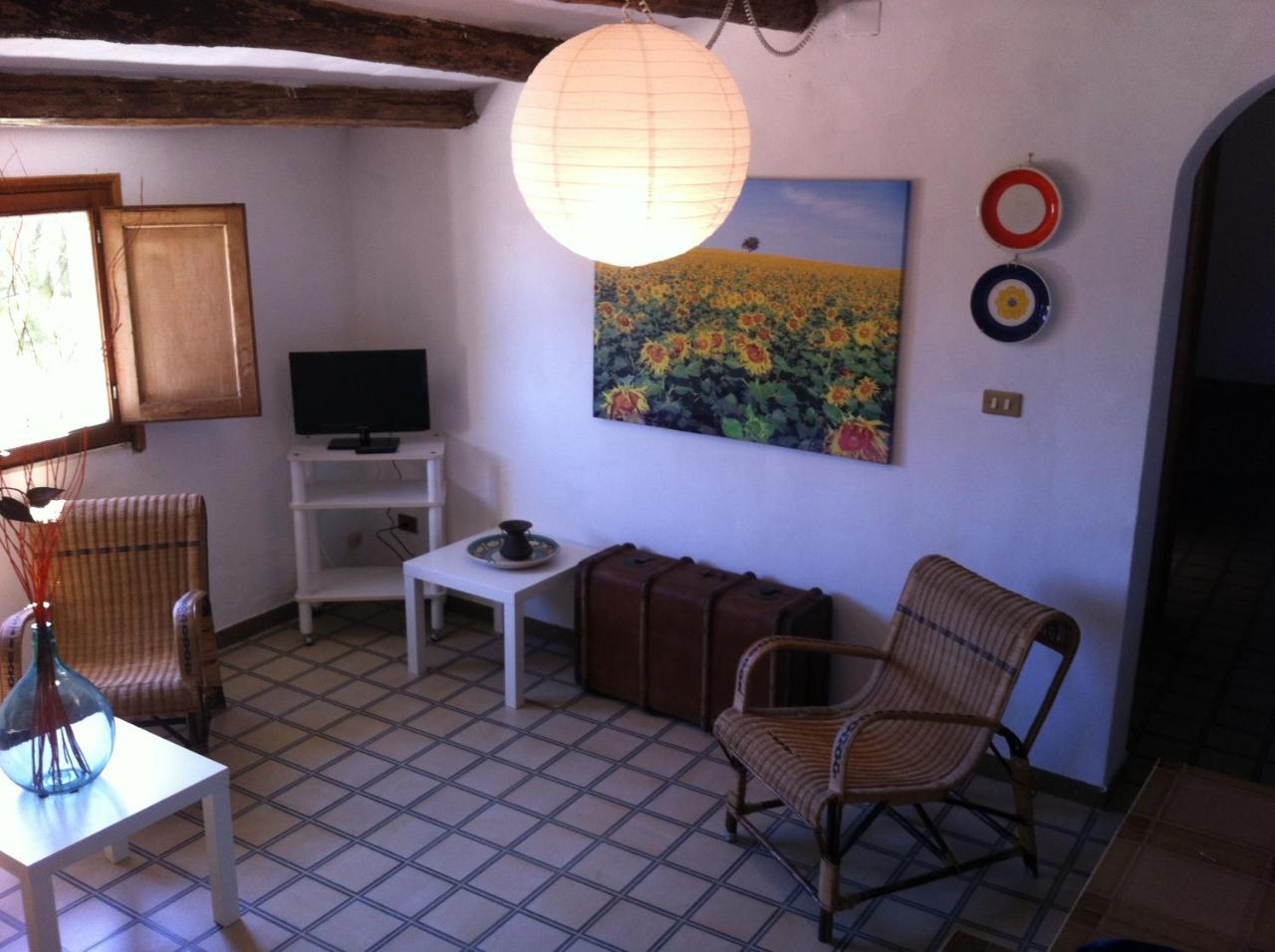 La Fattoria Guest House Sciacca Exterior photo