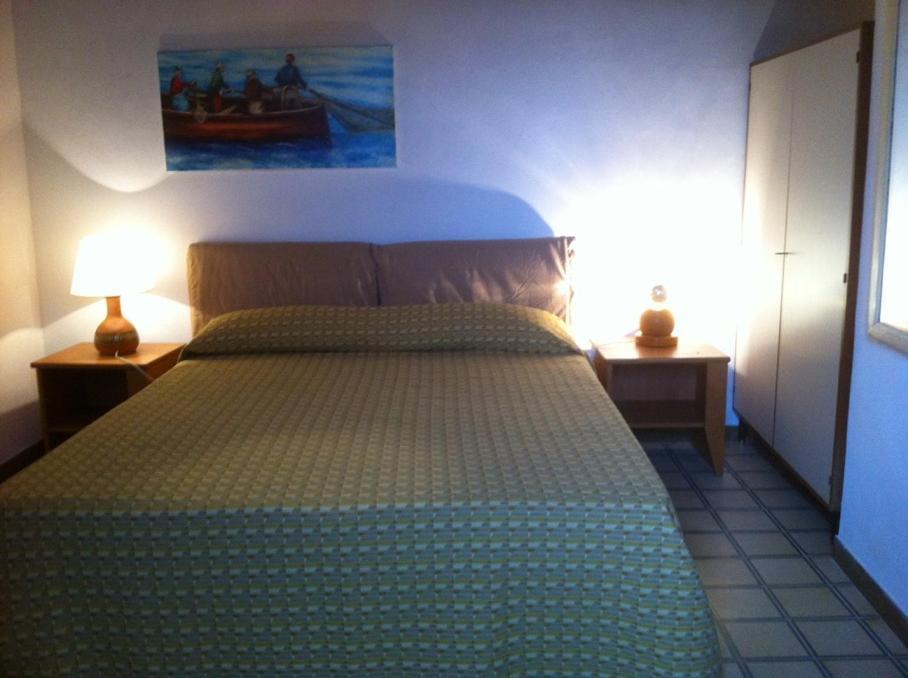 La Fattoria Guest House Sciacca Exterior photo