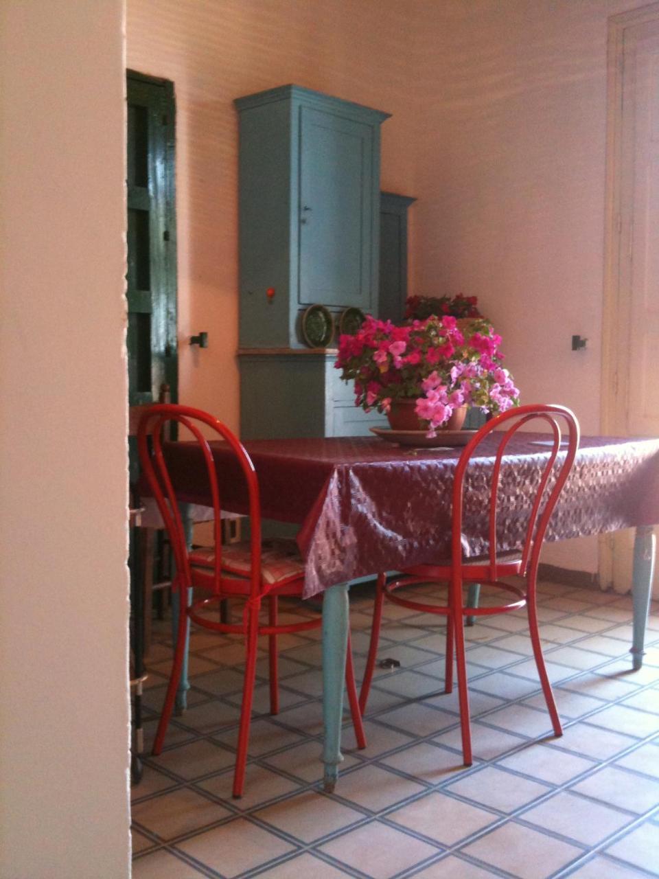 La Fattoria Guest House Sciacca Exterior photo