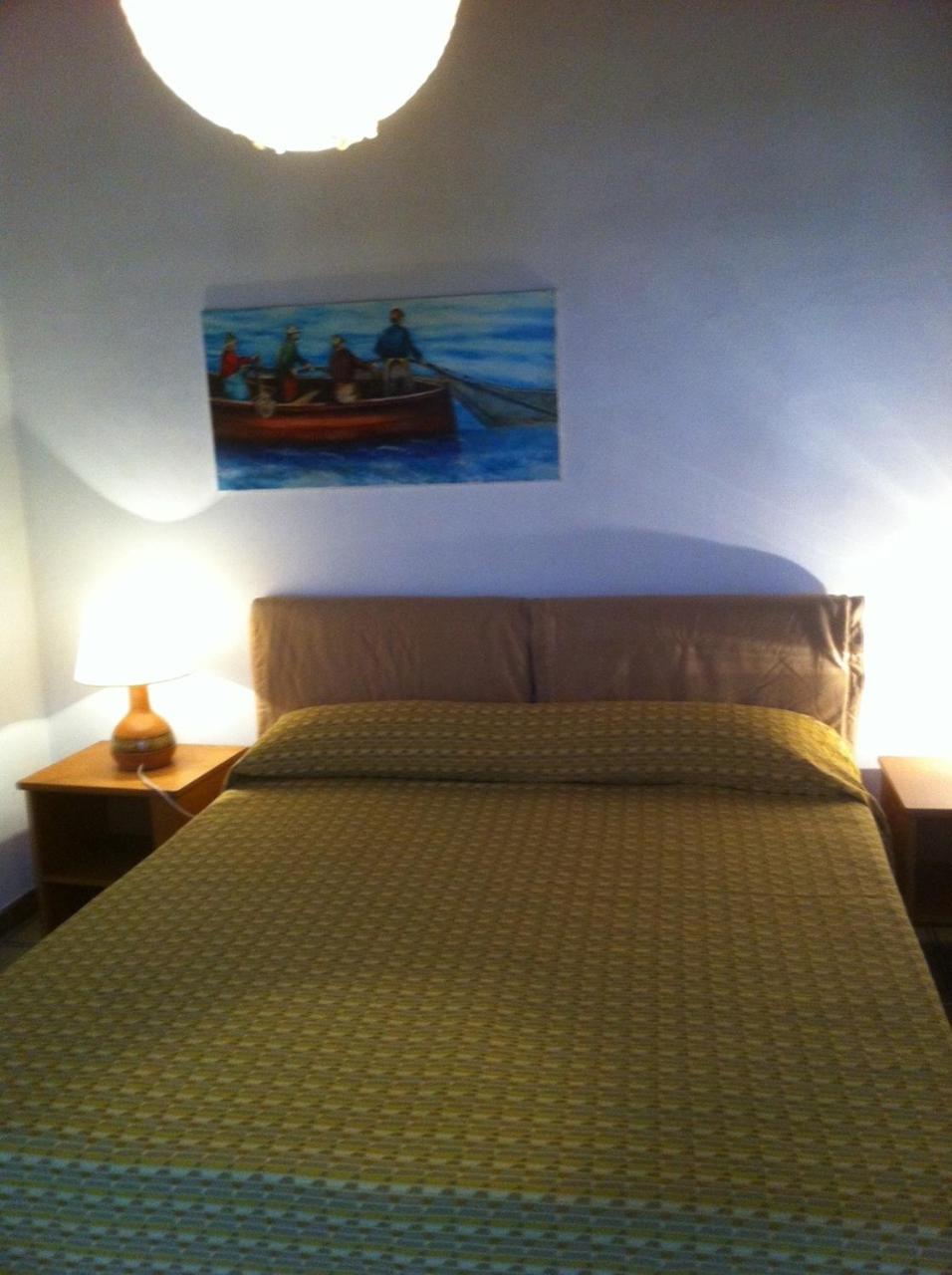 La Fattoria Guest House Sciacca Exterior photo