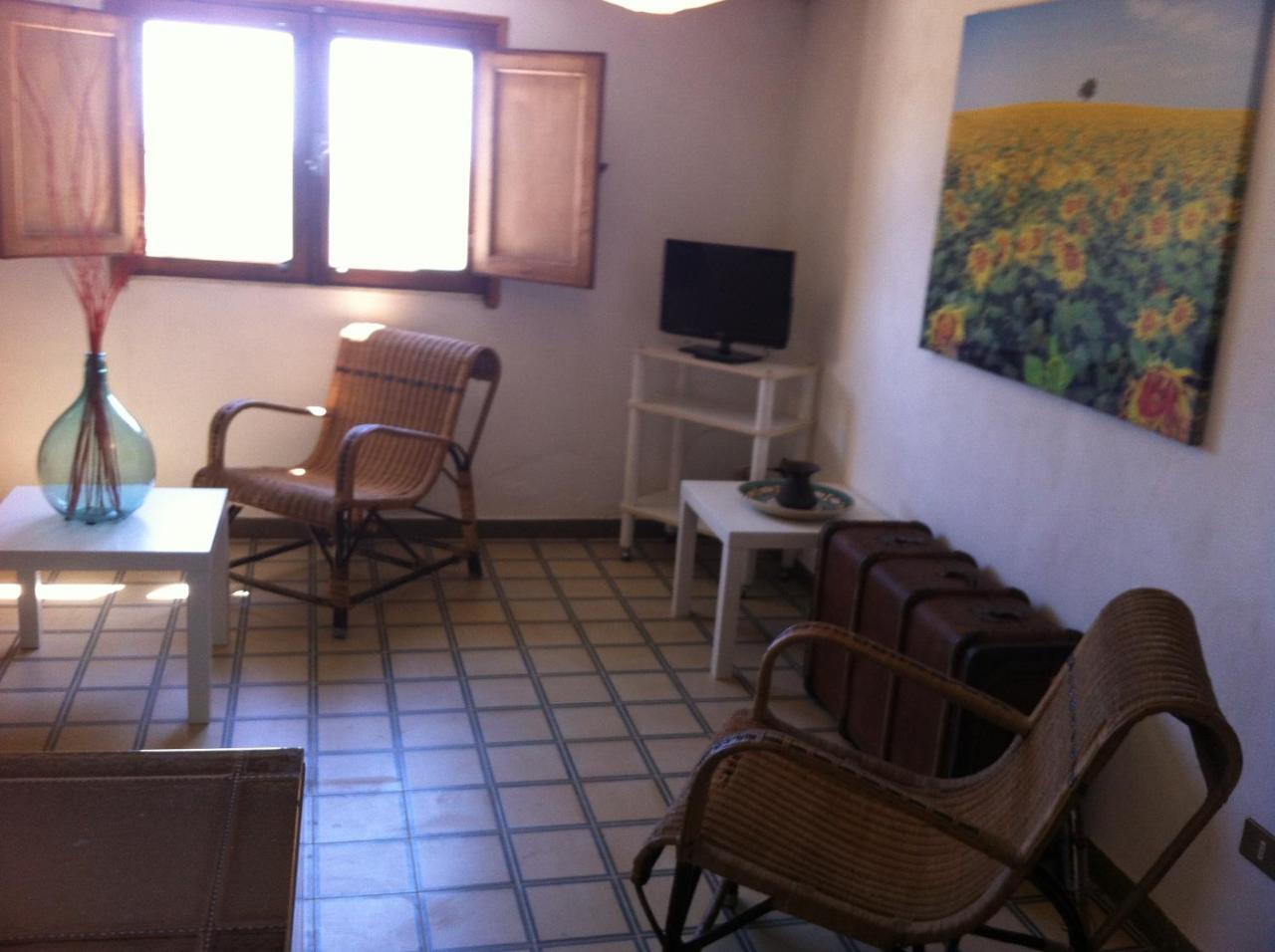 La Fattoria Guest House Sciacca Exterior photo