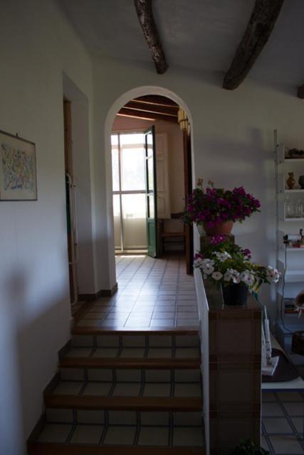 La Fattoria Guest House Sciacca Exterior photo